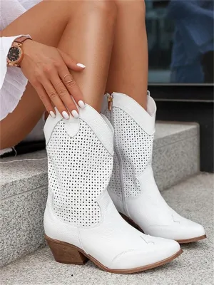 Tailored and comfortable orthopedic Boots