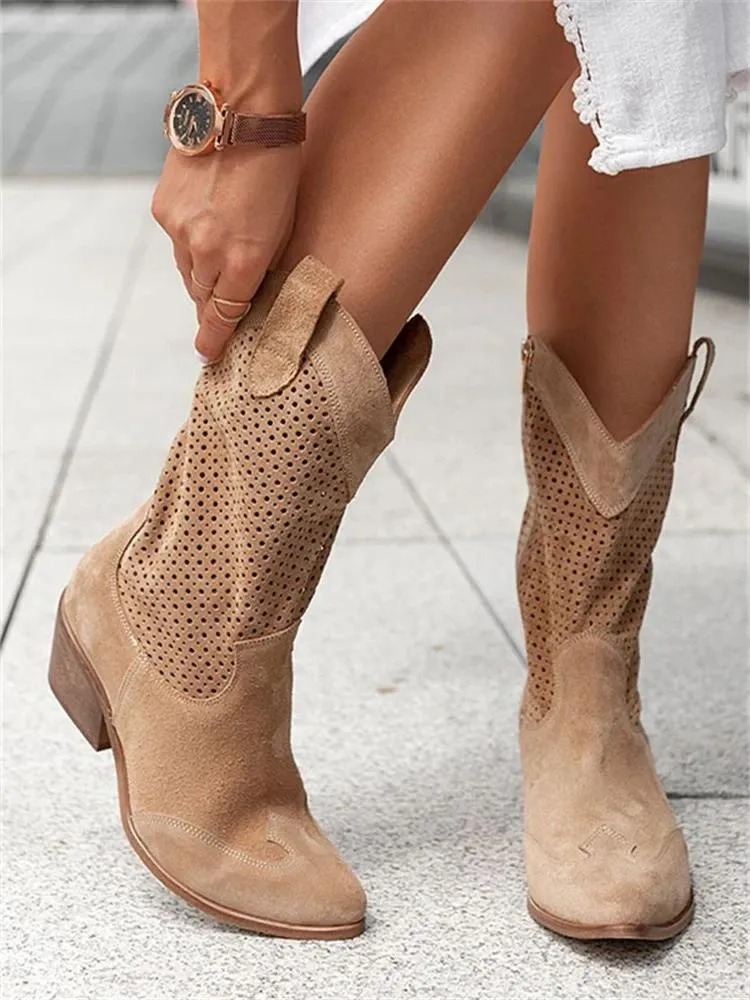 Tailored and comfortable orthopedic Boots