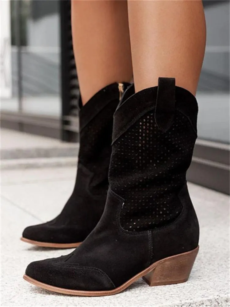 Tailored and comfortable orthopedic Boots