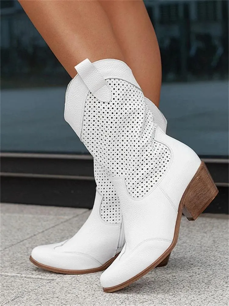 Tailored and comfortable orthopedic Boots