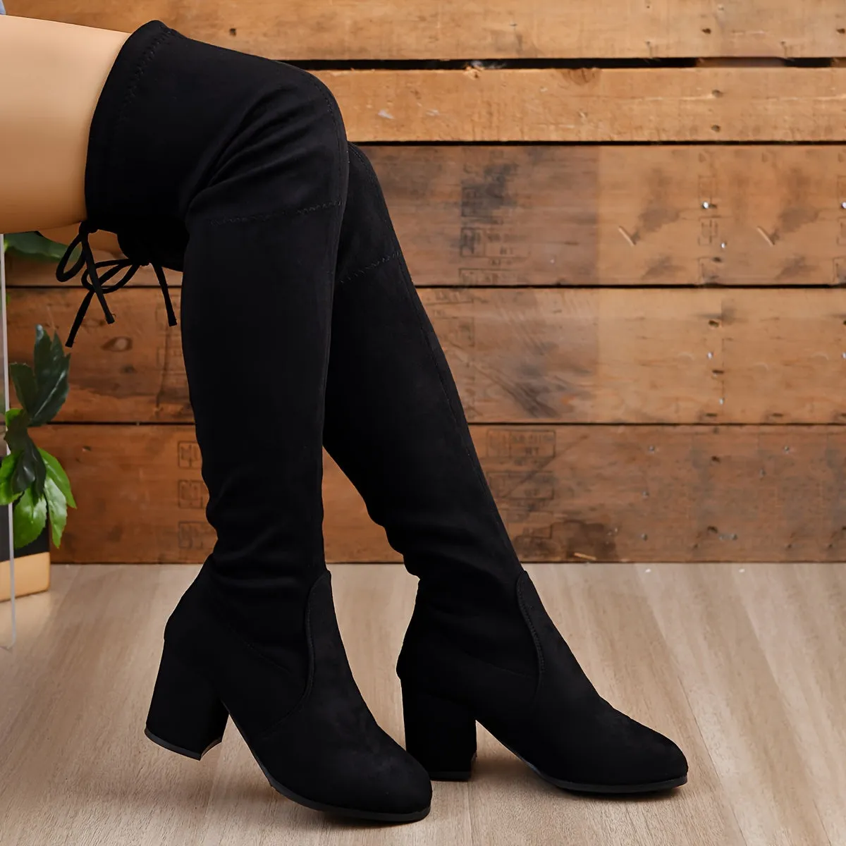 Tailored and comfortable orthopedic Boots