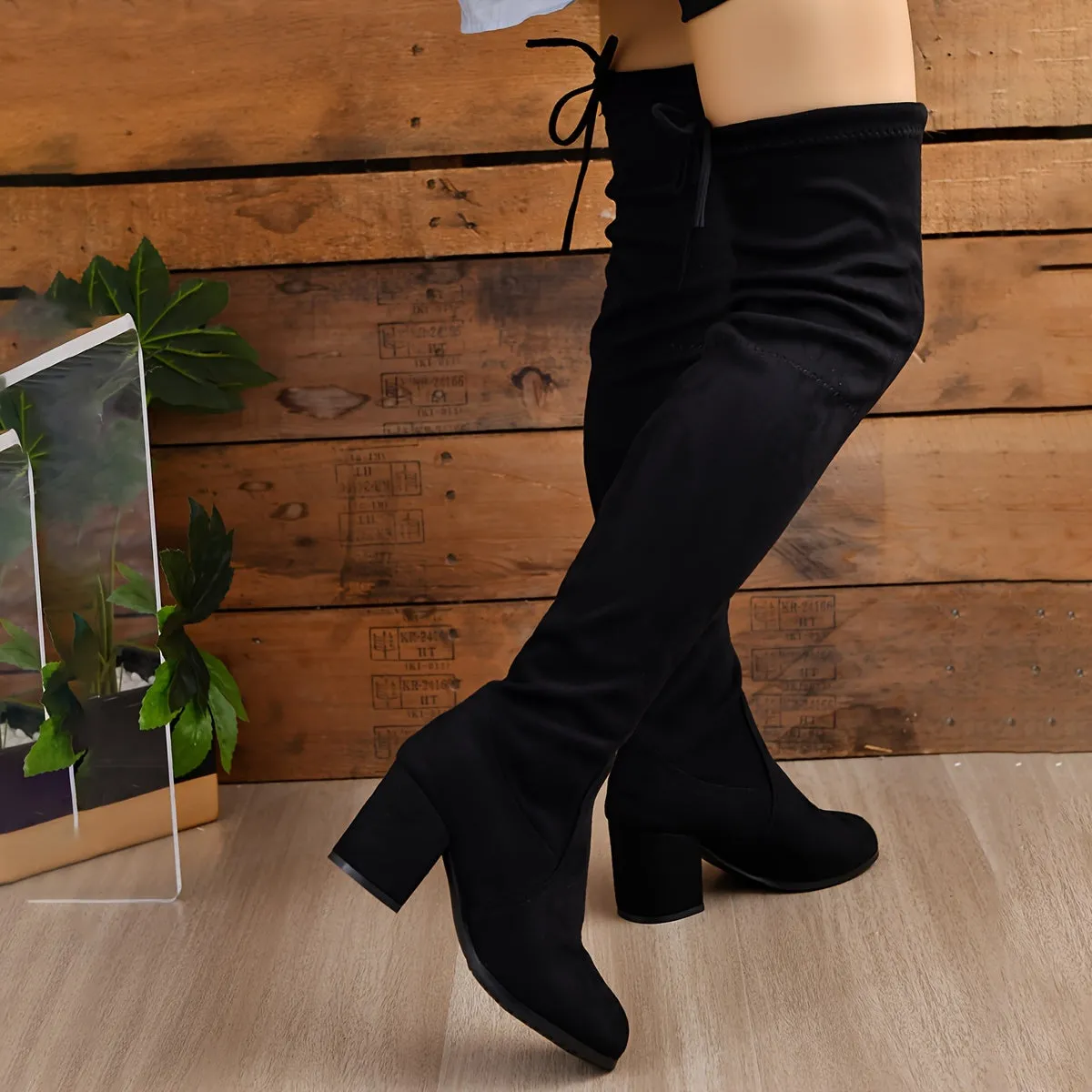 Tailored and comfortable orthopedic Boots