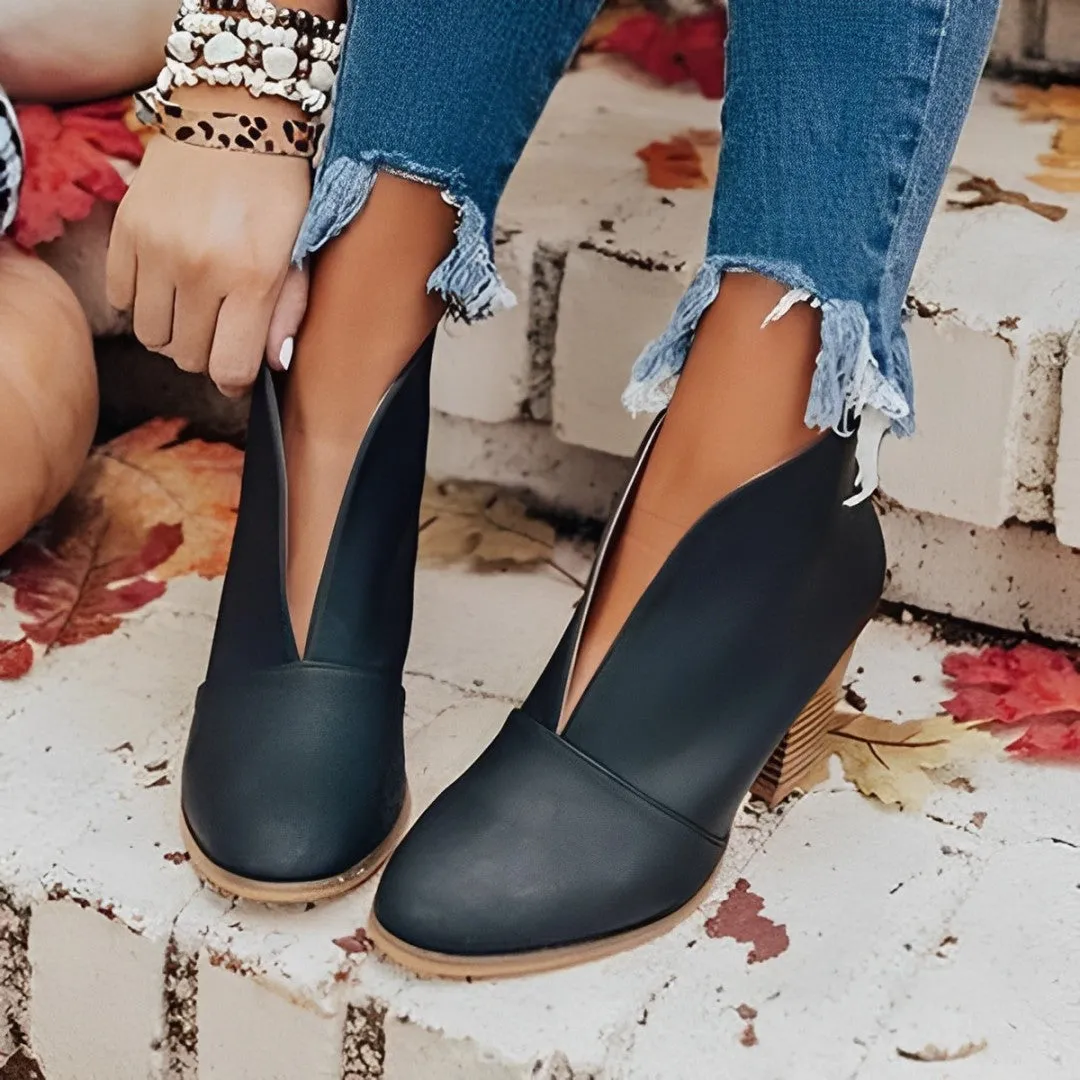 Tailored and comfortable orthopedic Boots