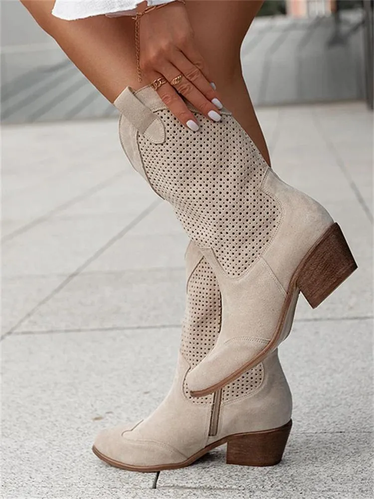 Tailored and comfortable orthopedic Boots