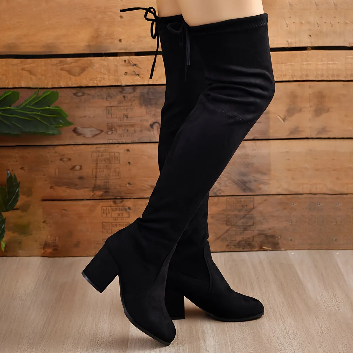 Tailored and comfortable orthopedic Boots
