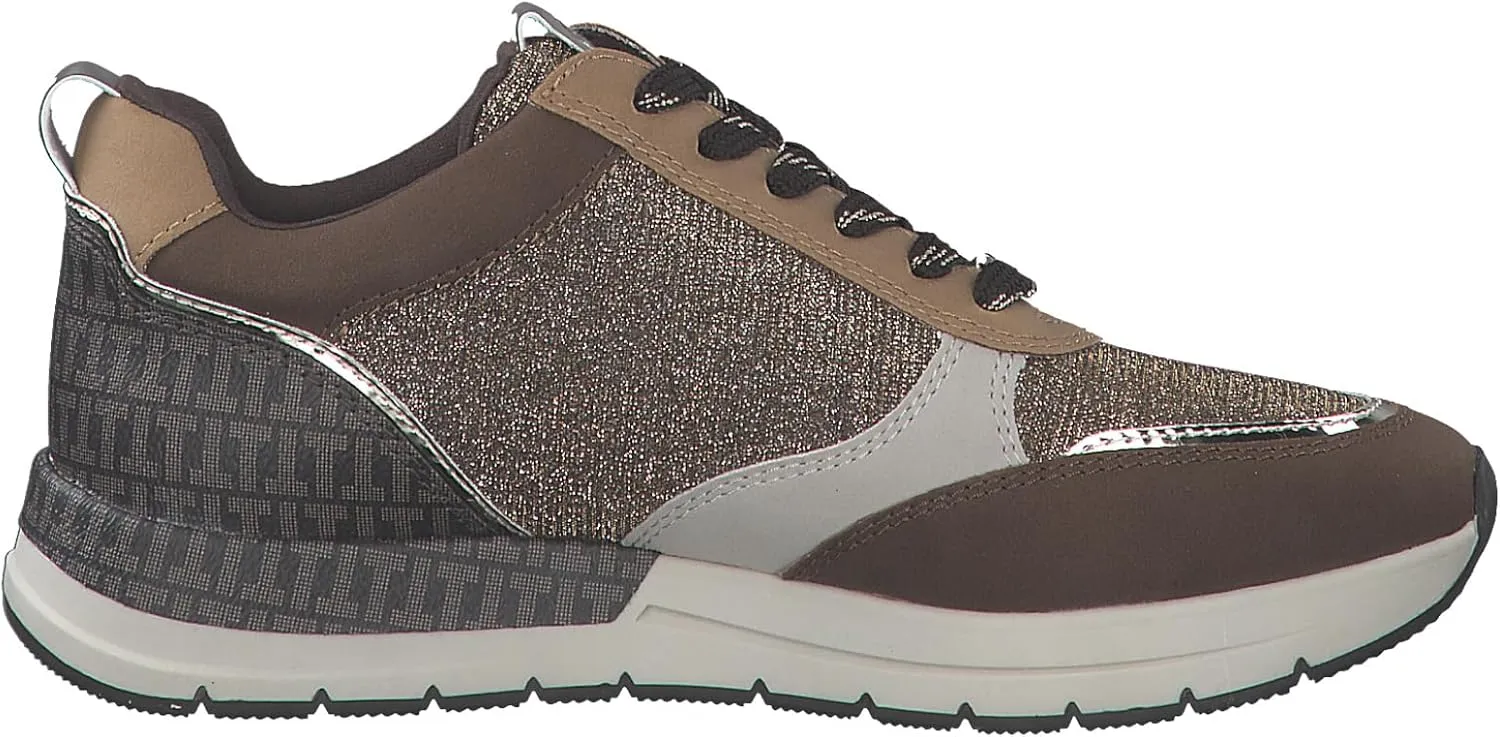 Tamaris Women's Low-top Sneakers, 9 US