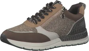 Tamaris Women's Low-top Sneakers, 9 US