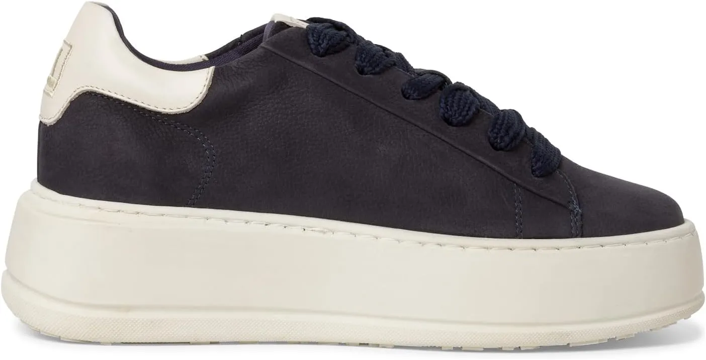 Tamaris Women's Low-top Sneakers, 9 US