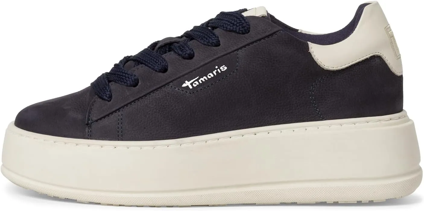 Tamaris Women's Low-top Sneakers, 9 US