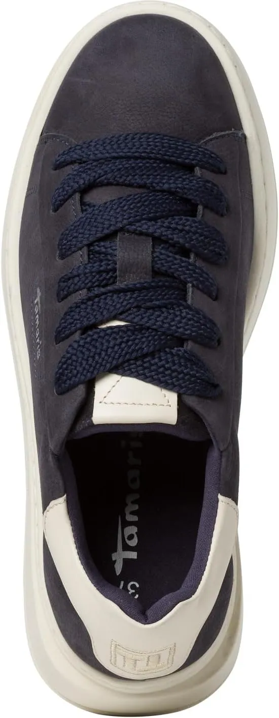 Tamaris Women's Low-top Sneakers, 9 US