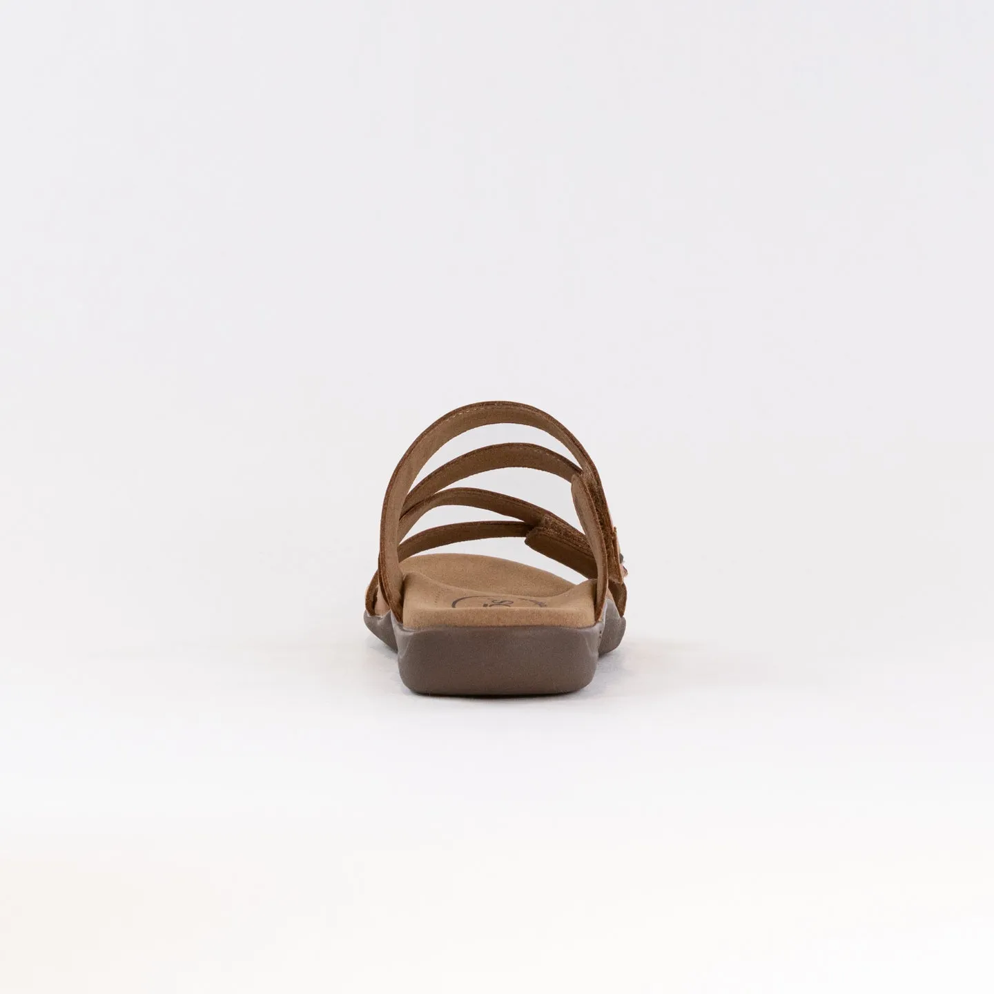 Taos Double U (Women's) - Caramel