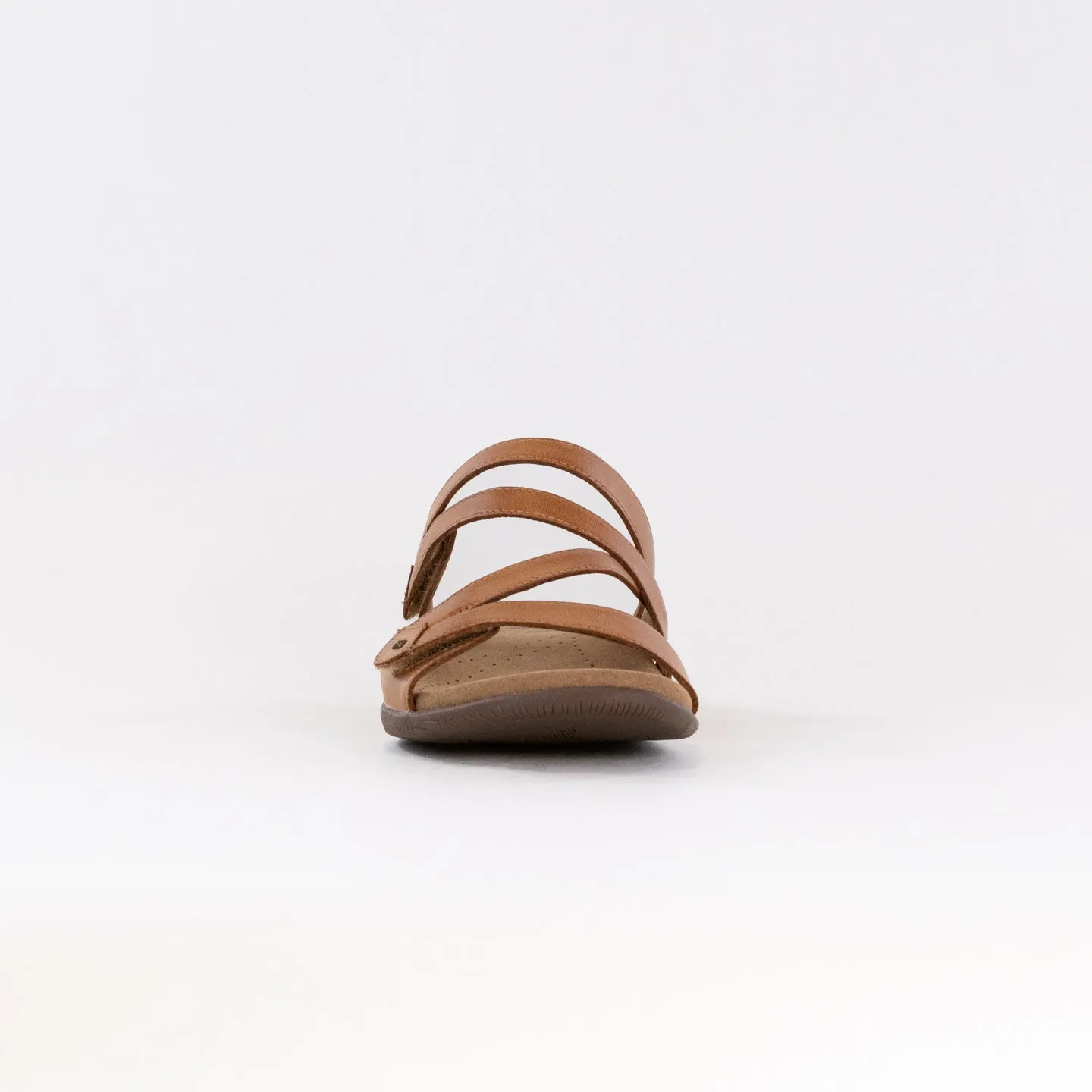 Taos Double U (Women's) - Caramel