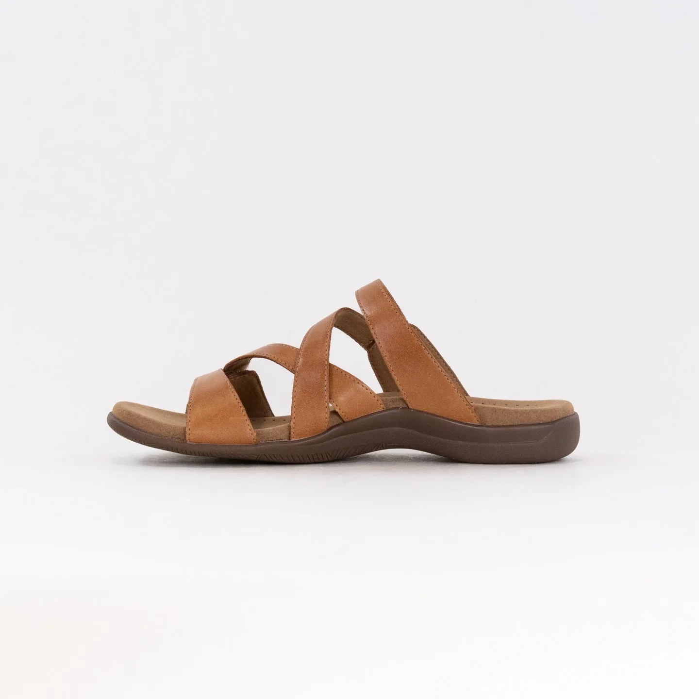 Taos Double U (Women's) - Caramel