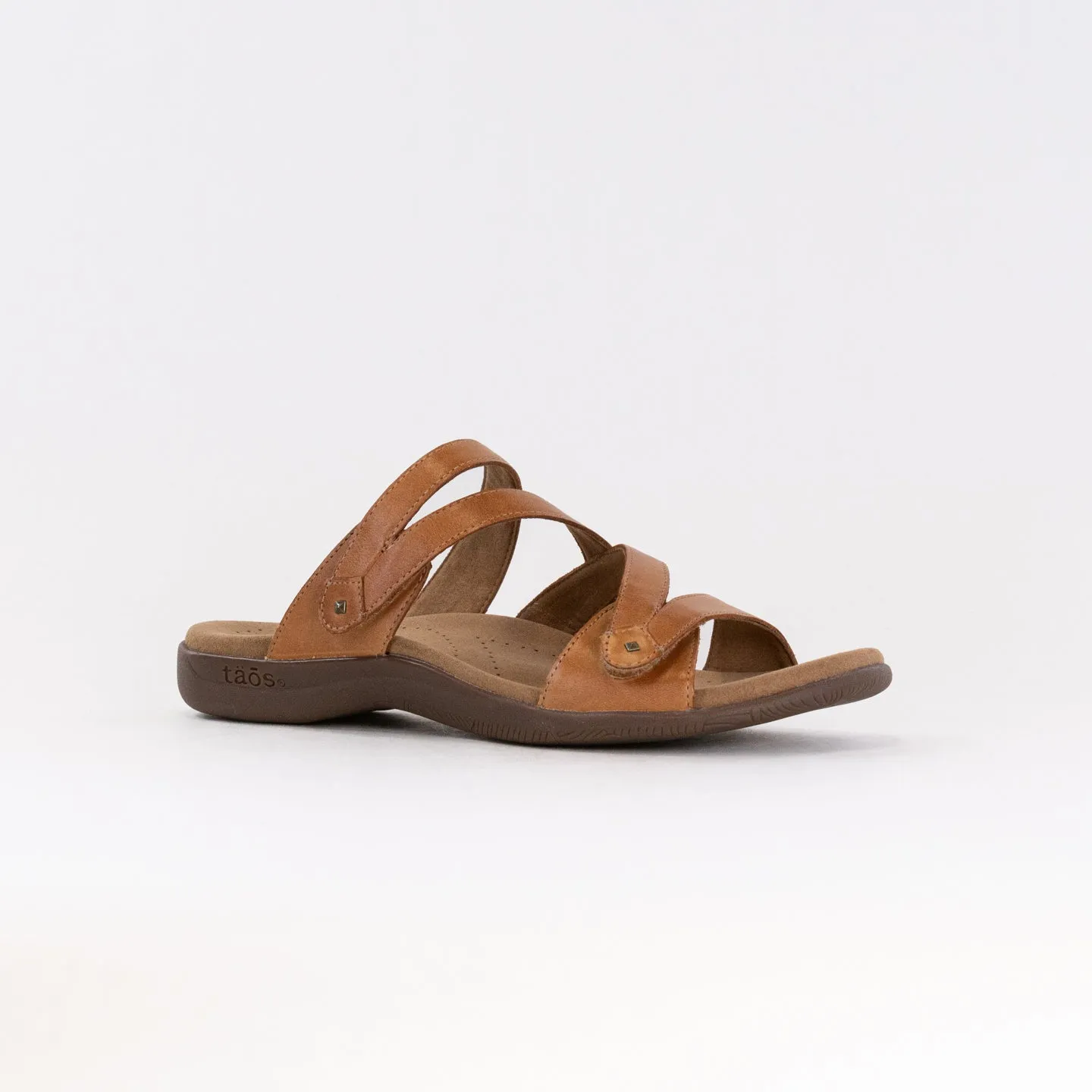Taos Double U (Women's) - Caramel