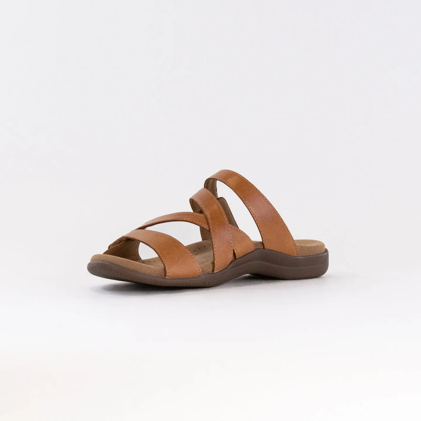 Taos Double U (Women's) - Caramel