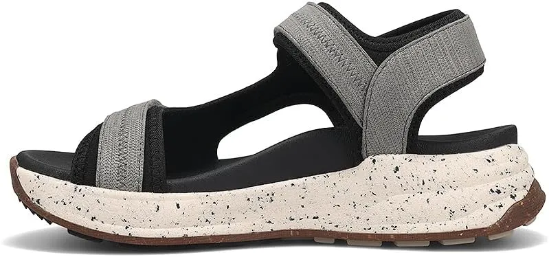 Taos Footwear Women's Super Side Sandal