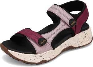 Taos Footwear Women's Super Side Sandal