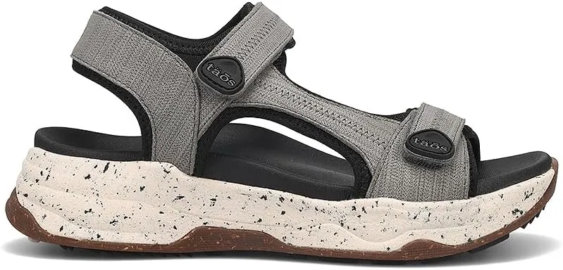Taos Footwear Women's Super Side Sandal