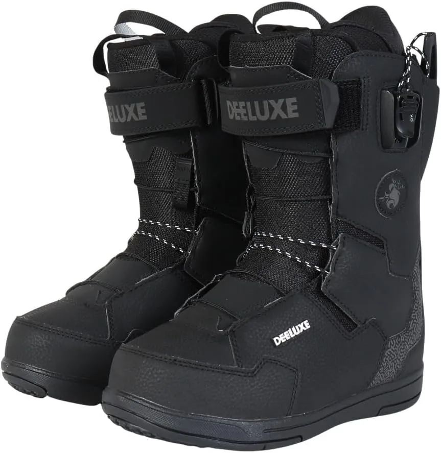 Team ID Lara Snowboard Boot - 2024 - Women's
