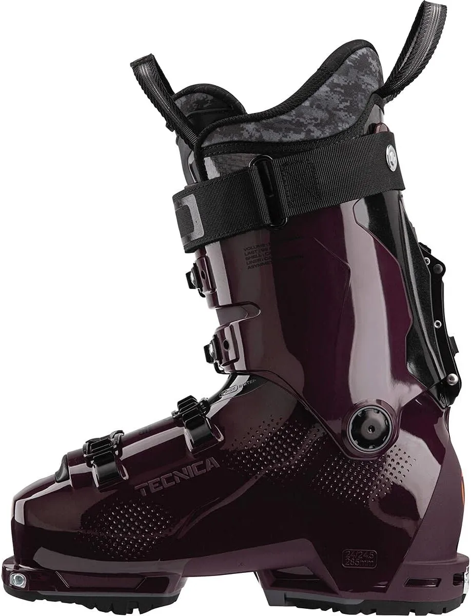 Tecnica 2022 Cochise 105 Women's Ski Boot
