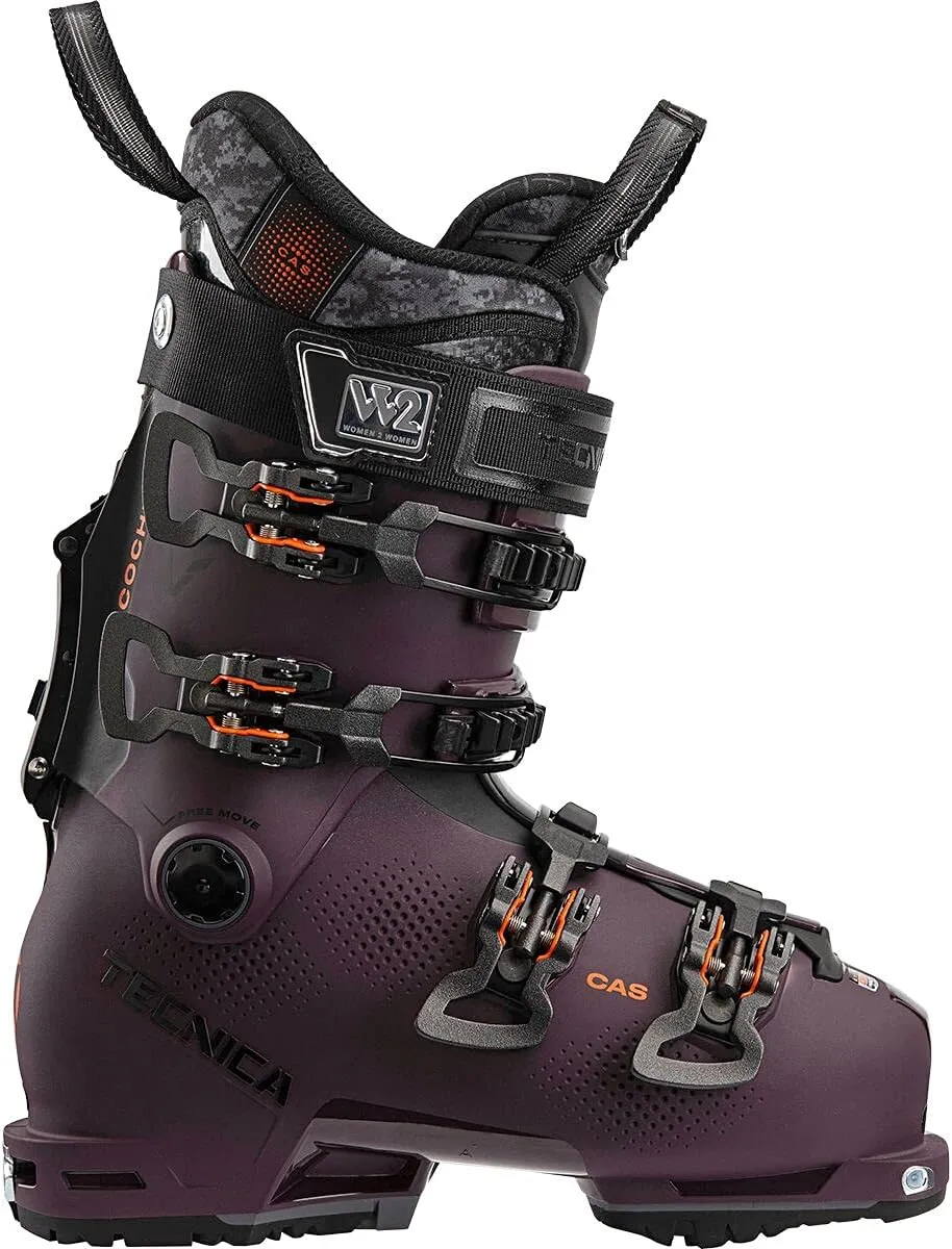 Tecnica 2022 Cochise 105 Women's Ski Boot