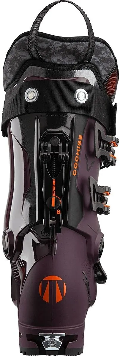 Tecnica 2022 Cochise 105 Women's Ski Boot