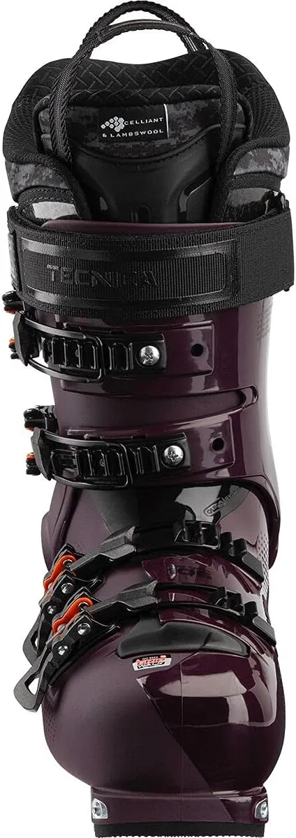 Tecnica 2022 Cochise 105 Women's Ski Boot