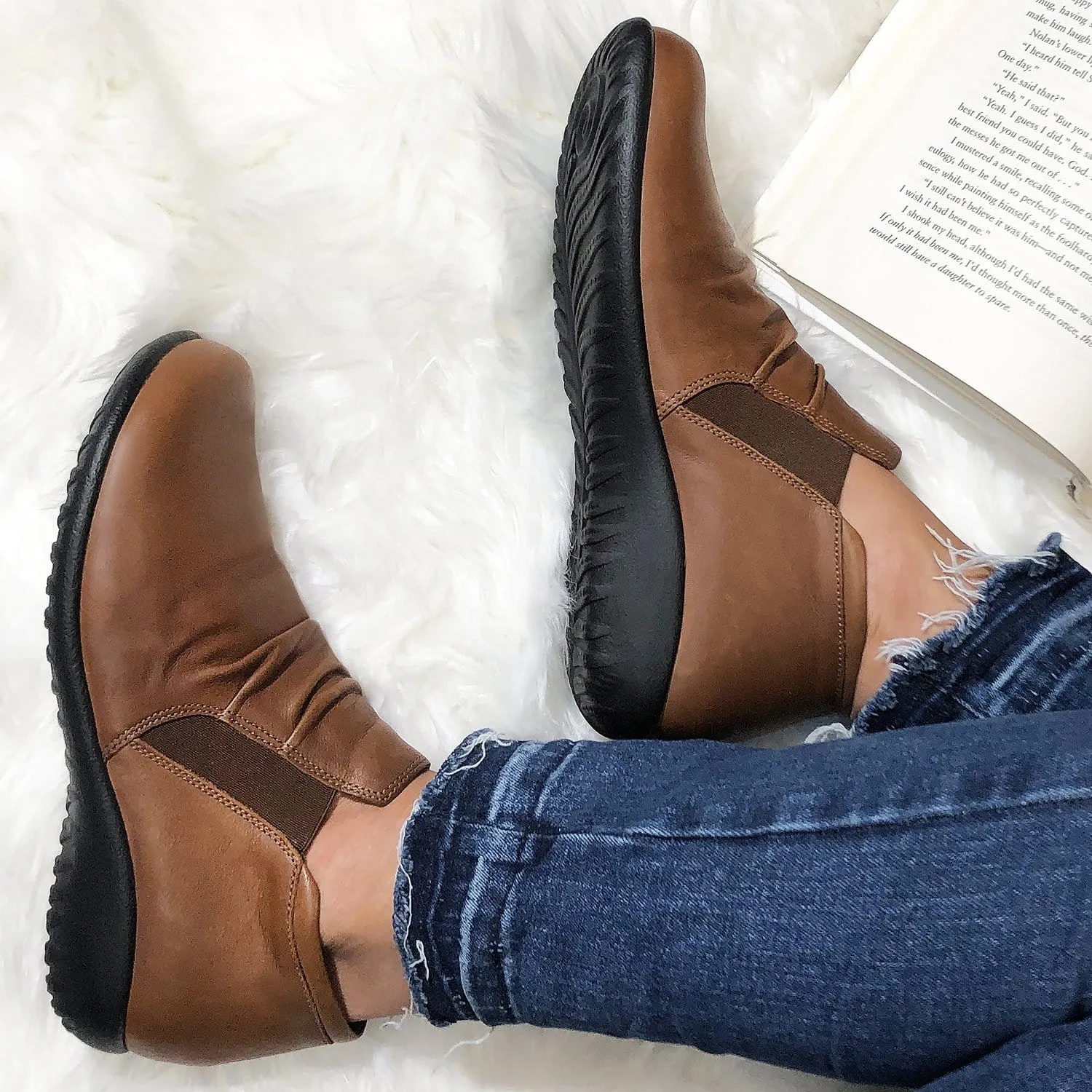 Terehu Slip On Bootie (11177)