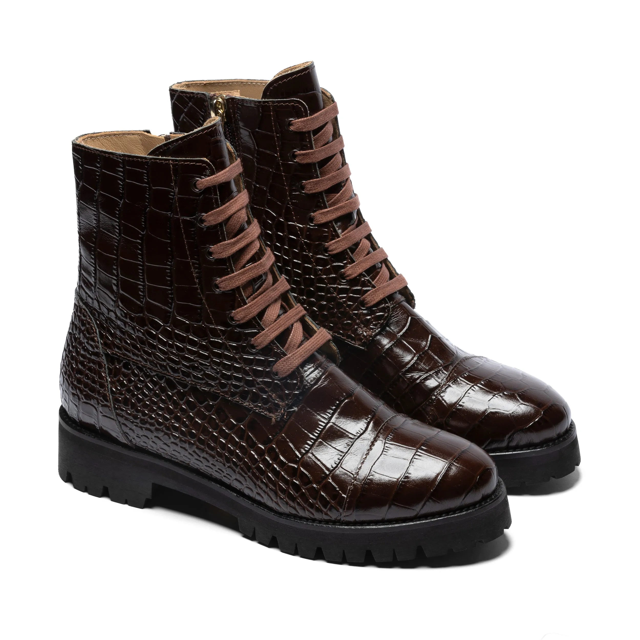 The Moto Boot