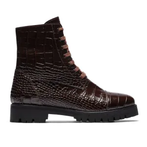 The Moto Boot