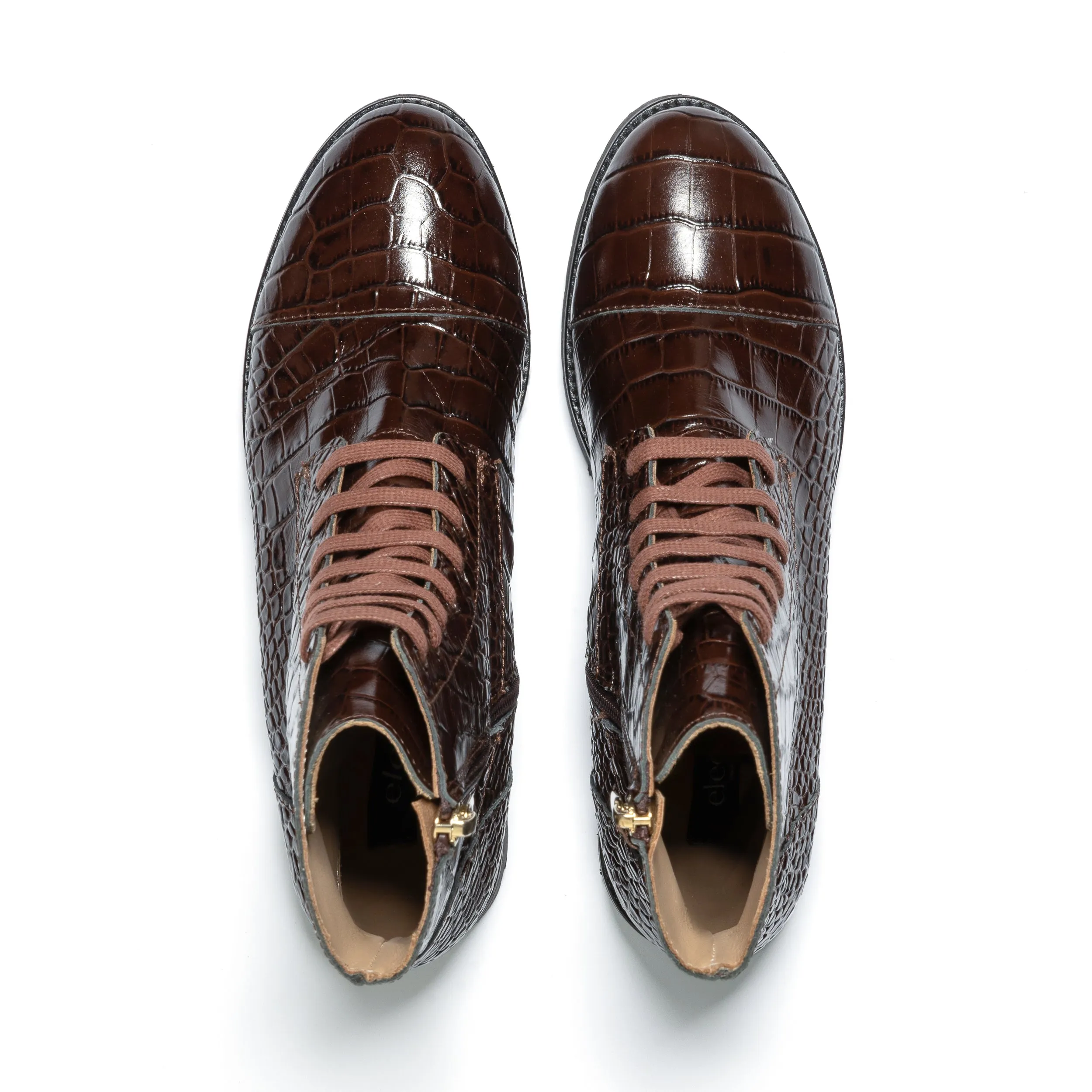 The Moto Boot