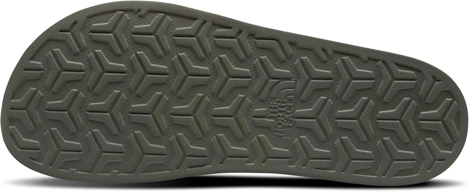 THE NORTH FACE Men's Base Camp Slide III Sandal