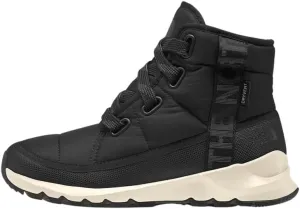THE NORTH FACE Women's ThermoBall Lace Up Luxe WP Boot
