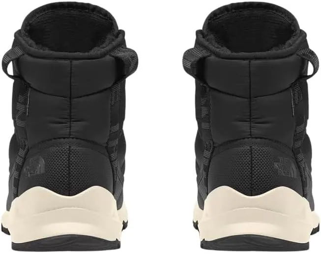 THE NORTH FACE Women's ThermoBall Lace Up Luxe WP Boot