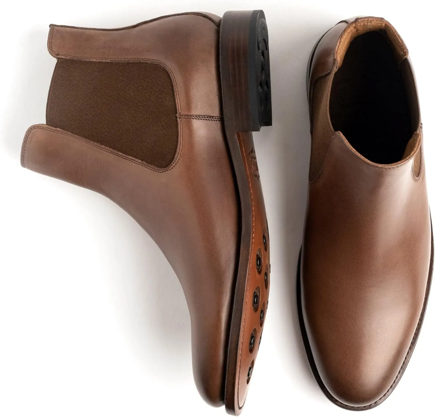 Thursday Boot Company Cavalier Men's Chelsea Boot