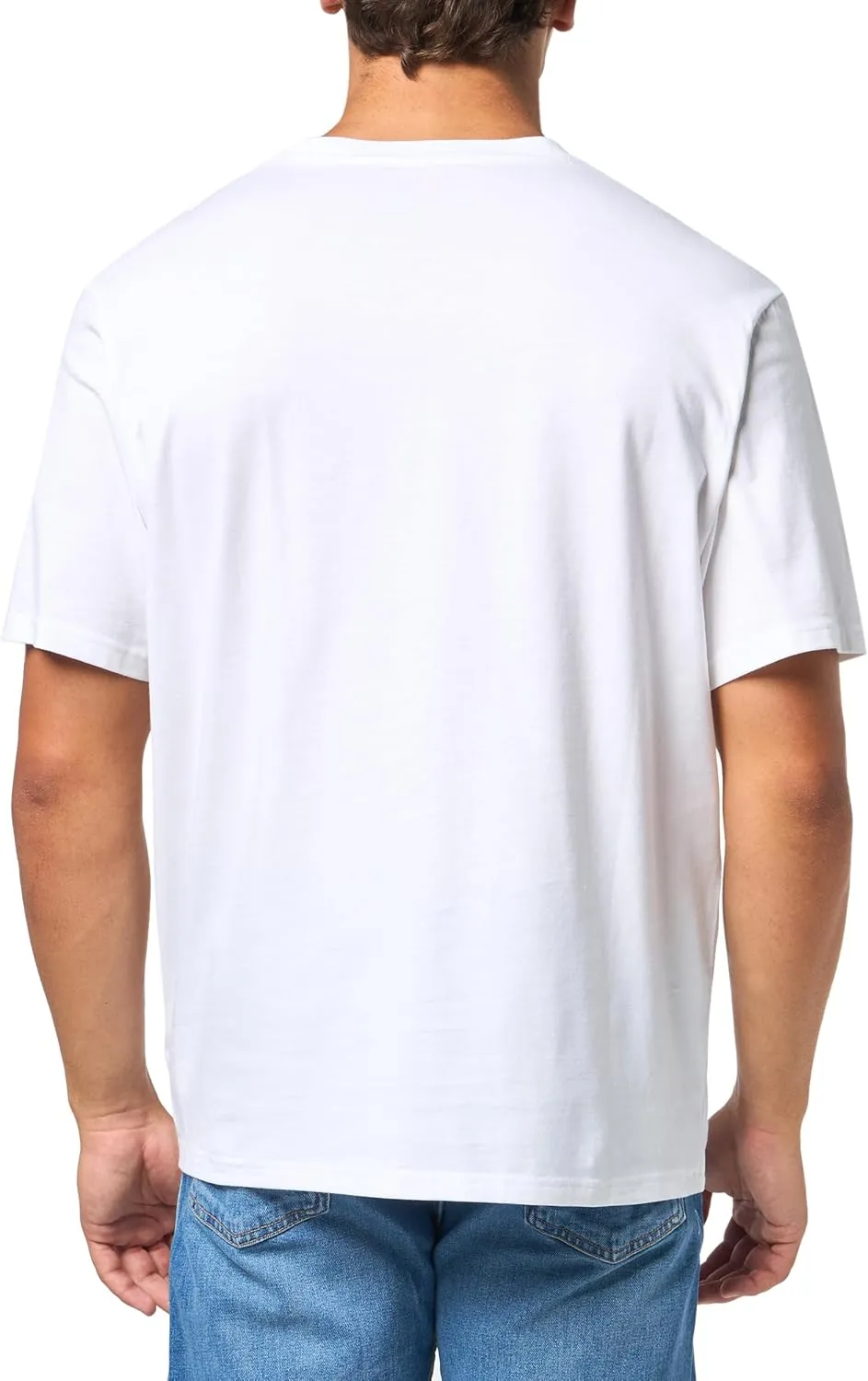 Timberland Men's Since '73 Short Sleeve Graphic T-Shirt