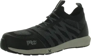 Timberland PRO Men's Radius Knit Composite Safety Toe Industrial Athletic Work Shoe