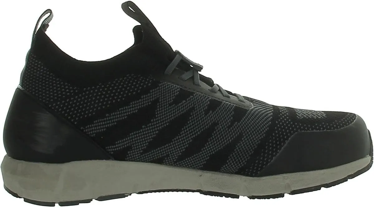 Timberland PRO Men's Radius Knit Composite Safety Toe Industrial Athletic Work Shoe