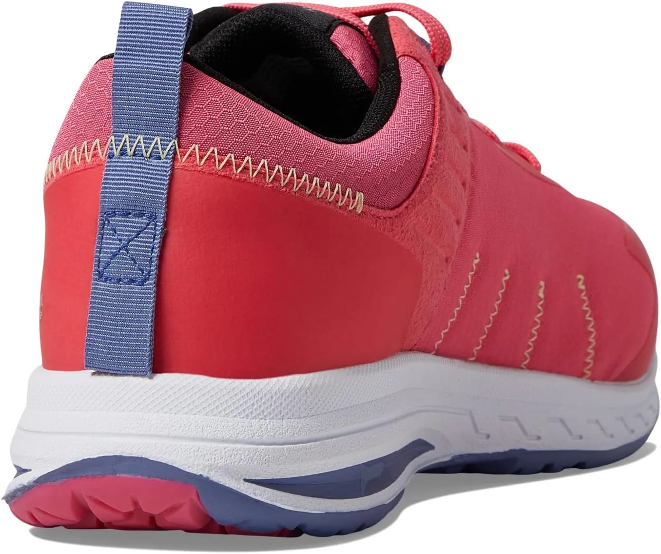 Timberland PRO® Overdrive Composite Safety Toe Women’s Sneakers – Lace-up Closure – Abrasion-Free