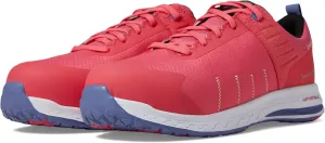Timberland PRO® Overdrive Composite Safety Toe Women’s Sneakers – Lace-up Closure – Abrasion-Free