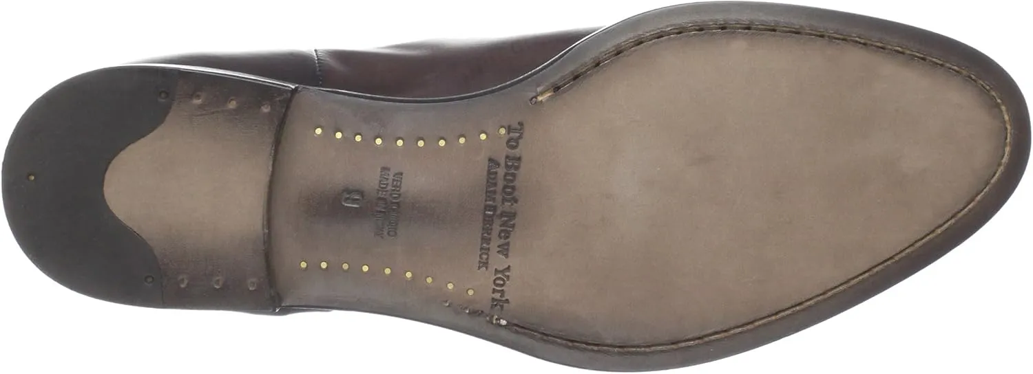 To Boot New York Men's Beckham