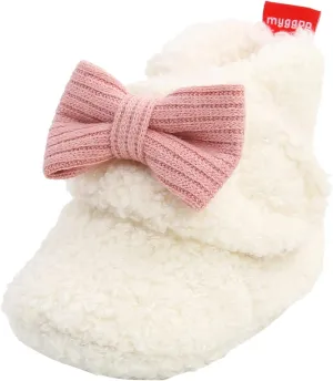 Toddler Dress Girl Shoes Baby Girls Boys Soft Booties Snow Boots Warm Shoes Infant Toddler Warming Prewalker First Walkers Shoe Boys Sneakers Size 4