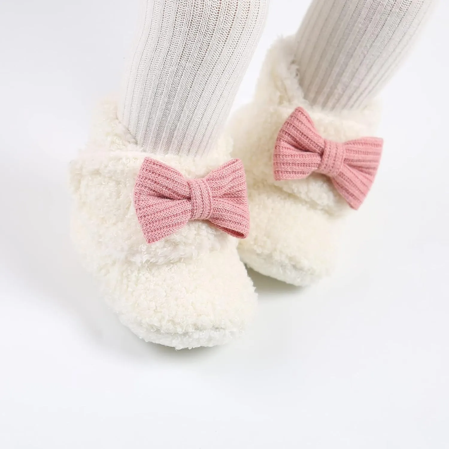 Toddler Dress Girl Shoes Baby Girls Boys Soft Booties Snow Boots Warm Shoes Infant Toddler Warming Prewalker First Walkers Shoe Boys Sneakers Size 4