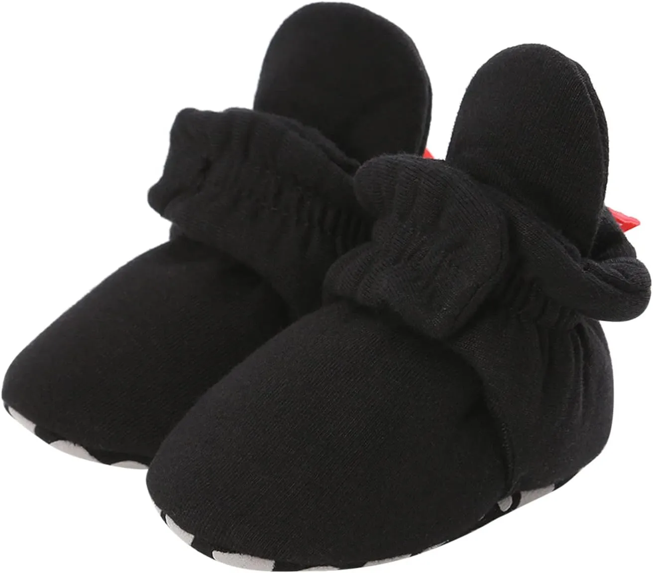 Toddler Shoes Boys, Baby Girls Boys Soft Booties Snow Boots Infant Toddler Warming Prewalker First Walkers Shoes