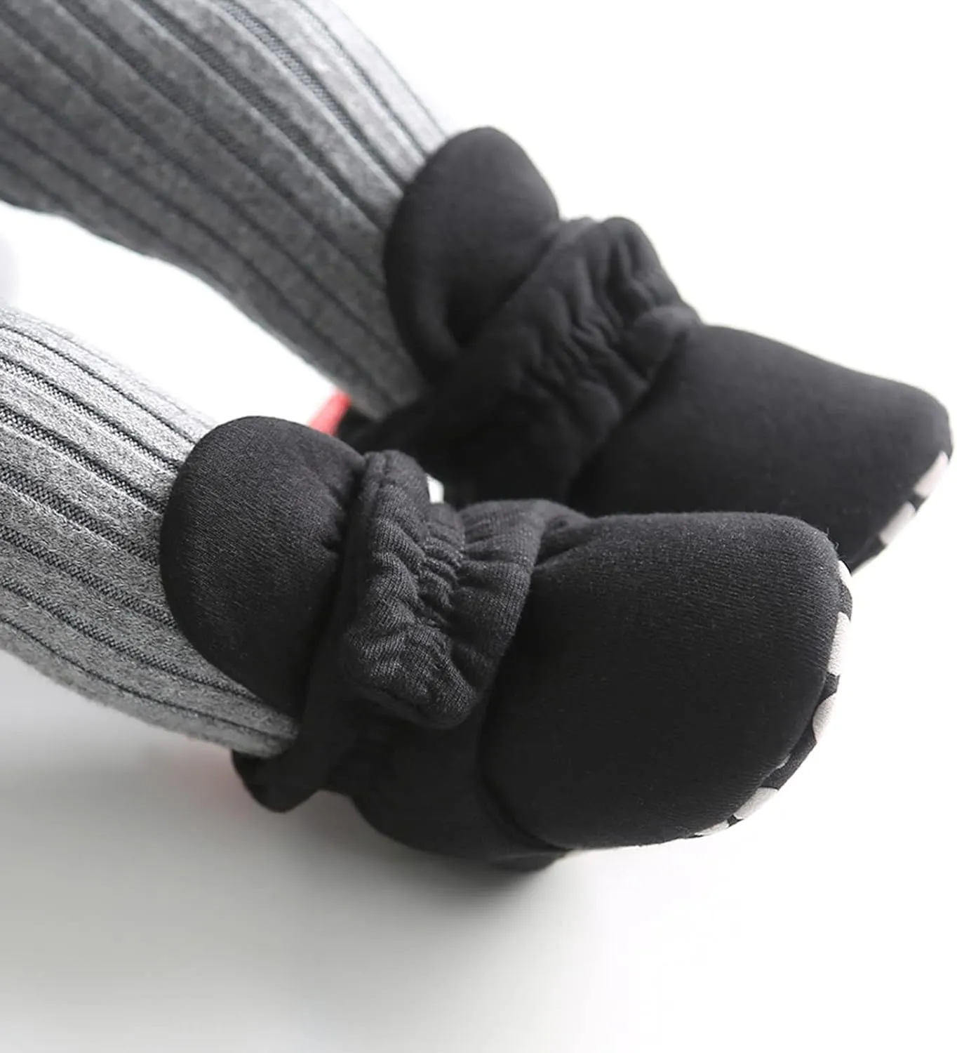 Toddler Shoes Boys, Baby Girls Boys Soft Booties Snow Boots Infant Toddler Warming Prewalker First Walkers Shoes