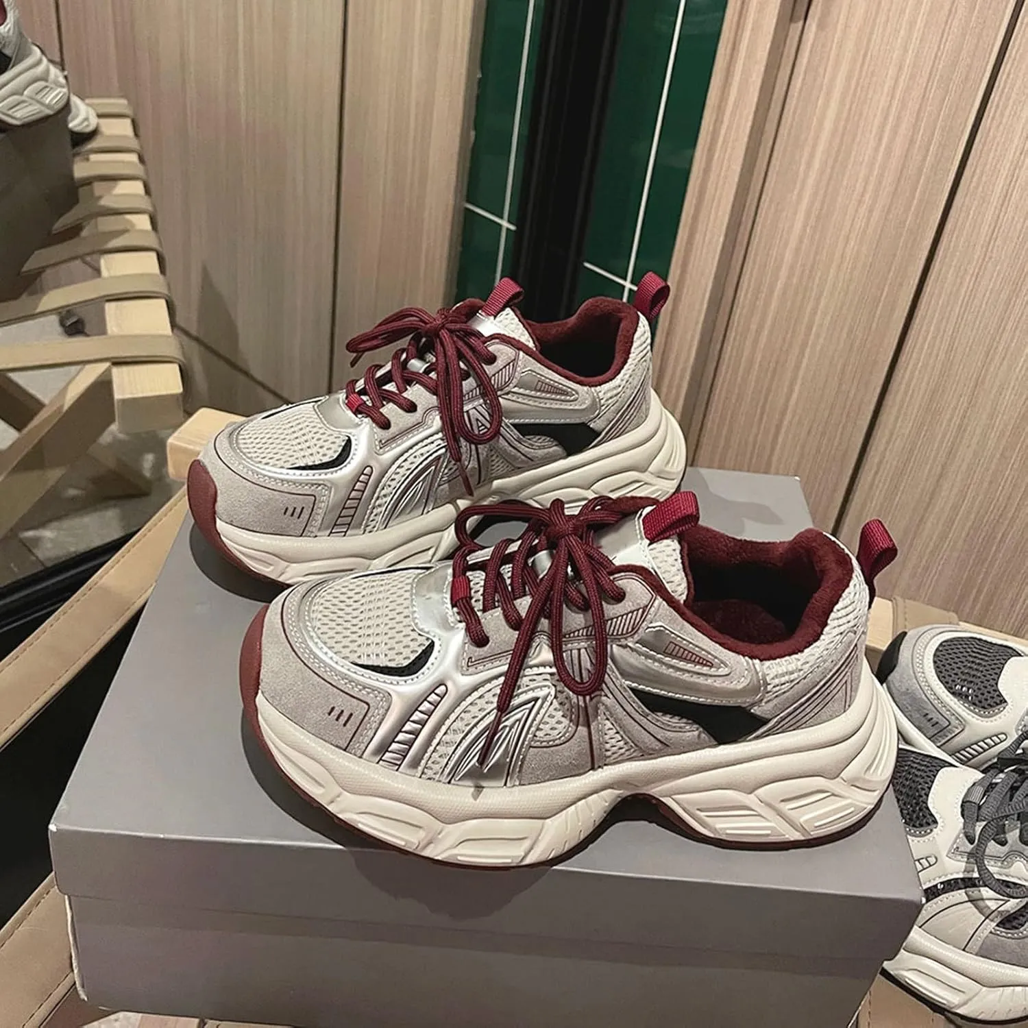 Toddler Tennis Casual Shoes Girls Boys Sneakers Walking Running Athletic Summer Spring Walking Tennis Shoes