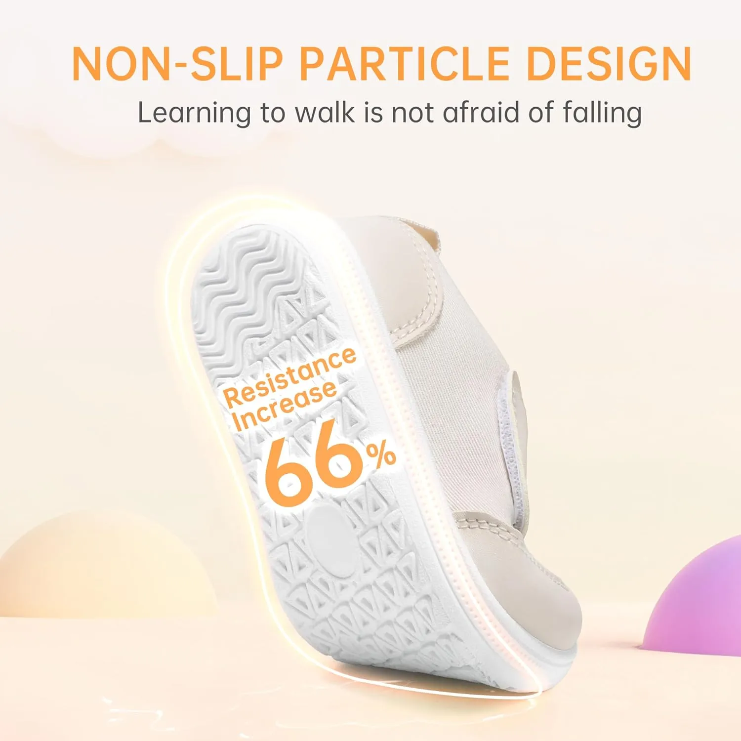 Toddler Wide Toe Box Shoes: Boys Barefoot Shoe Girl Sneakers Little Kids Tennis Non-Slip Zero Drop First Walking Breathable Running Athletic School Gym Sneaker
