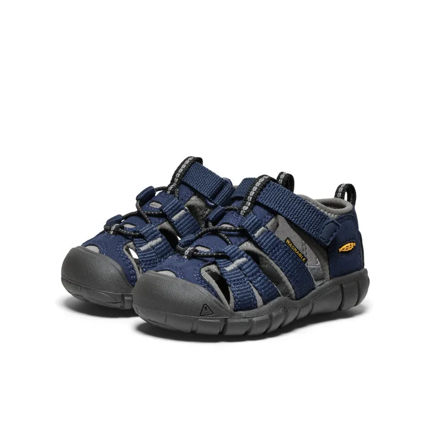Toddlers' Seacamp II CNX - Naval Academy/Drizzle