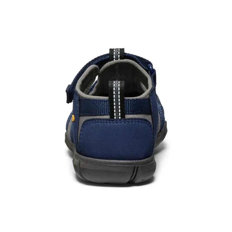 Toddlers' Seacamp II CNX - Naval Academy/Drizzle