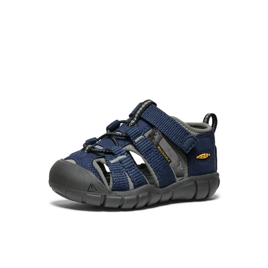 Toddlers' Seacamp II CNX - Naval Academy/Drizzle